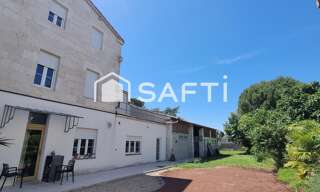 Maison 7 Pièces 150 m² à vendre à La Crèche (79260)