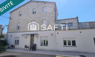 Maison 7 Pièces 150 m² à vendre à La Crèche (79260)