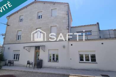 Maison 7 pièces 288000 €