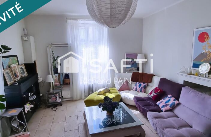 4 chambres centre ville La Creche ! En exclusivité ! — photo 4