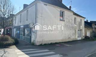 Maison 5 Pièces 240 m² à vendre à Derval (44590)