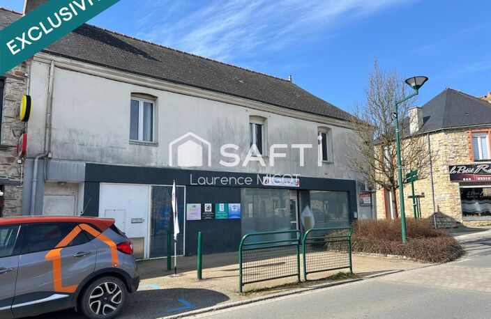 Ensemble immobilier à fort potentiel — photo 2