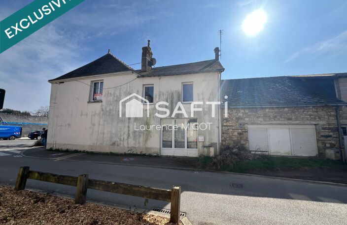 Ensemble immobilier à fort potentiel — photo 3