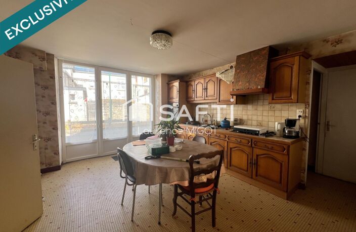 Ensemble immobilier à fort potentiel — photo 4