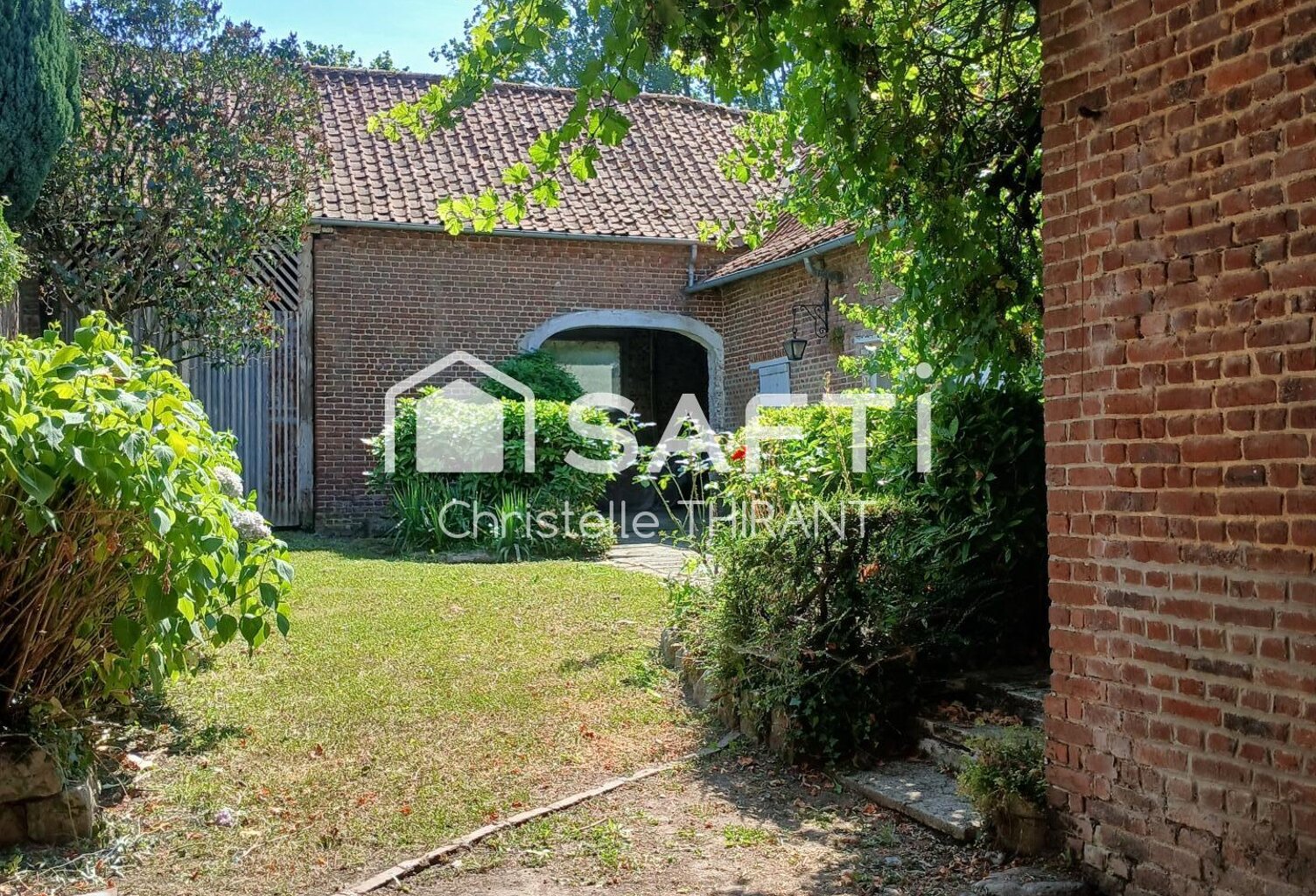Investisseur/projet de gite/location — photo 1