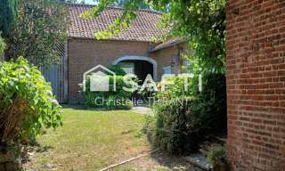 Maison 4 Pièces 118 m² à vendre à Nédon (62550)