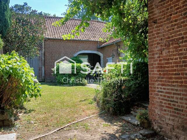 Investisseur/projet de gite/location — photo du bien