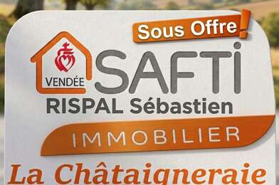 Maison 5 pièces 99900 €