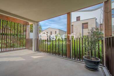 Appartement 3 pièces 240000 €