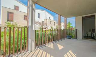 Appartement 3 Pièces 67 m² à vendre à Floirac (33270)