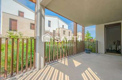 Appartement 3 pièces 240000 €