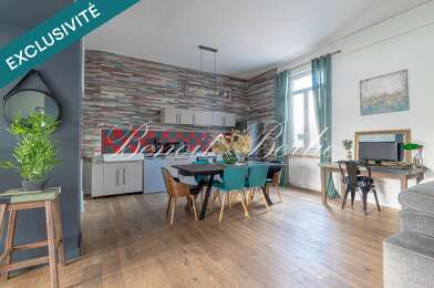 Maison 6 pièces 517000 €