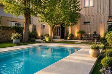 Maison 6 pièces 517000 €