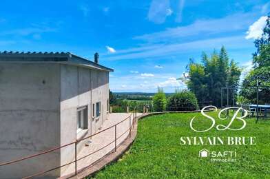 Maison 8 pièces 358000 €