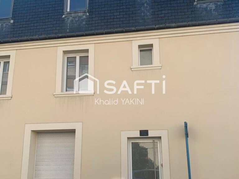 immeuble Rénové, rentabilité locative attractive — photo 1