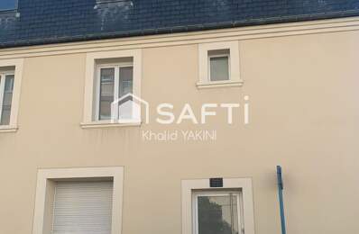 Immeuble Rénové, rentabilité locative attractive — photo du bien