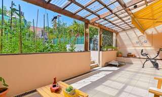 Maison 4 Pièces 120 m² à vendre à Alfortville (94140)