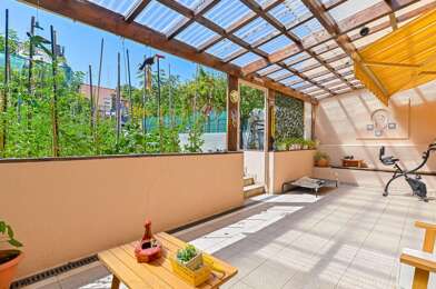 Maison 4 pièces 466000 €