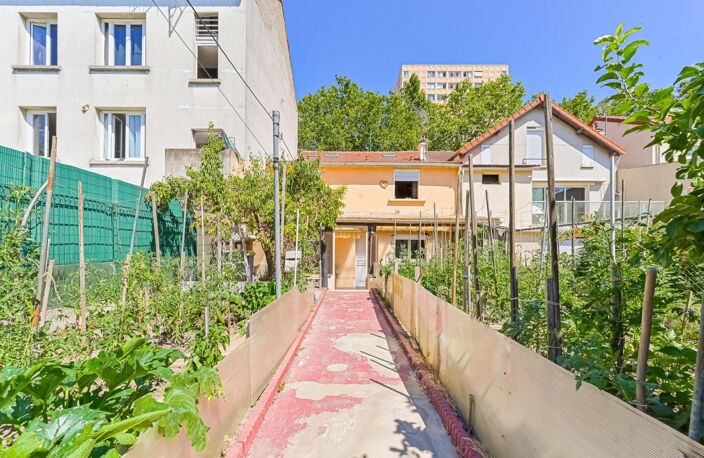 Maison à vendre à 7 minutes de la Gare RER D Vert de Maisons — photo 2