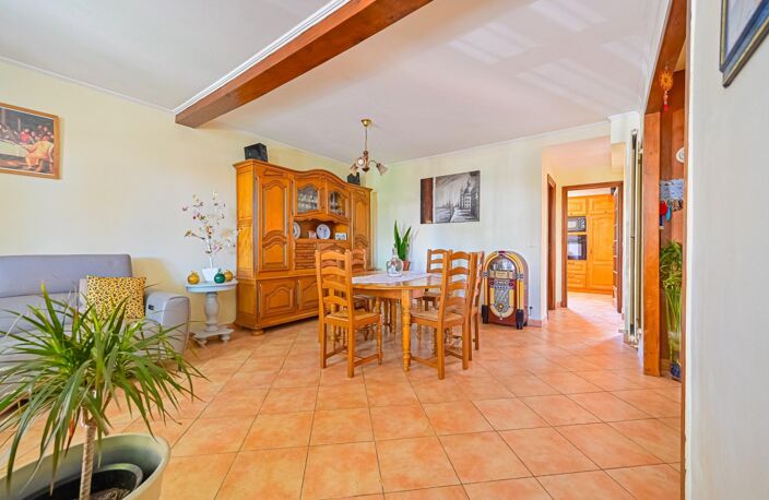 Maison à vendre à 7 minutes de la Gare RER D Vert de Maisons — photo 3