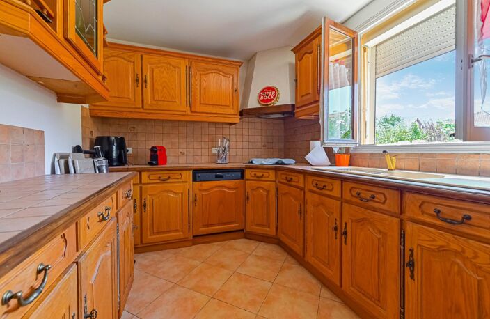 Maison à vendre à 7 minutes de la Gare RER D Vert de Maisons — photo 4