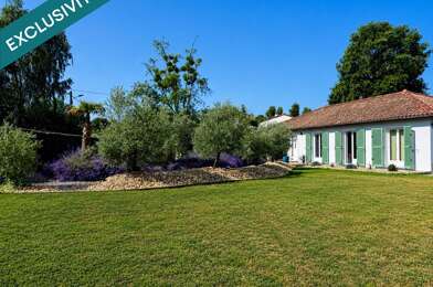Maison 5 pièces 355000 €