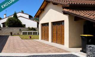 Maison 2 Pièces 37 m² à vendre à La Brède (33650)