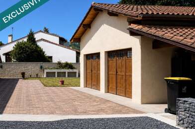 Maison 2 pièces 165000 €