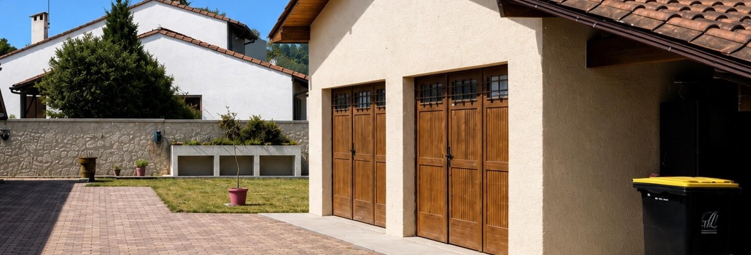 Maison 2 Pièces 37 m² à vendre à La Brède (33650)
