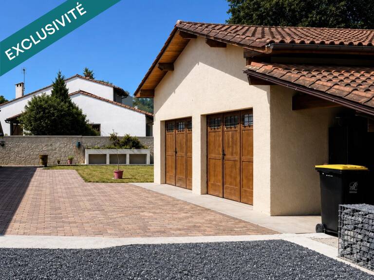 Terrain de 424 m² avec bâti existant à réaménager — photo 1