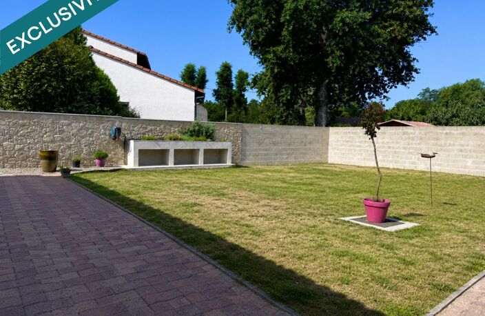 Terrain de 424 m² avec bâti existant à réaménager — photo 3