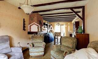 Maison 4 Pièces 98 m² à vendre à Montigny-en-Gohelle (62640)