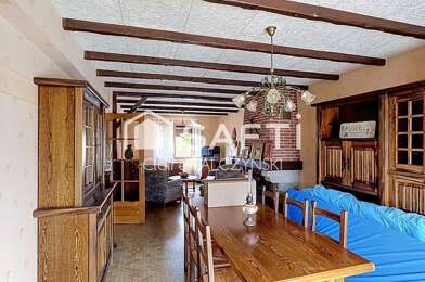 Maison 4 pièces 168000 €