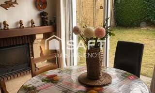 Maison 2 Pièces 50 m² à vendre à Senantes (60650)