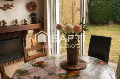 Maison 2 pièces 79900 €