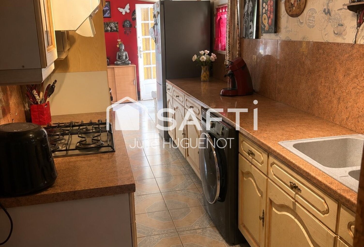 petite maison au calme — photo 1