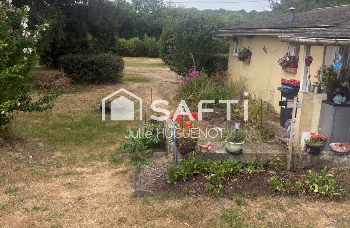 petite maison au calme — photo 4