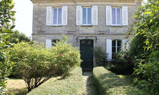 Maison 7 Pièces 230 m² à louer à Capian (33550)