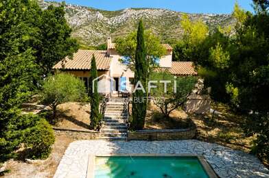 Maison 6 pièces 588000 €
