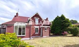 Maison 5 Pièces 127 m² à vendre à Neuville-Saint-Vaast (62580)