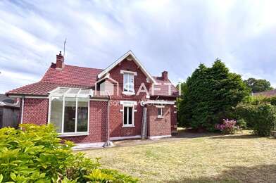 Maison 5 pièces 295000 €