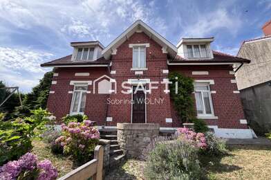 Maison 5 pièces 295000 €