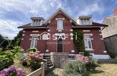 L'âme d'une maison de famille, le potentiel d'une belle réalisation. — photo du bien