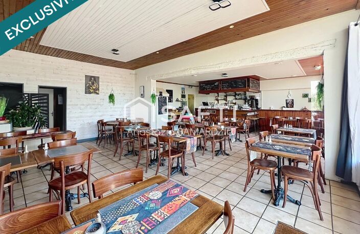 Vente d'un fonds de commerce St Jean — photo 2