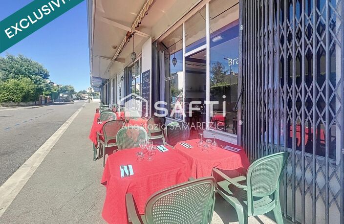 Vente d'un fonds de commerce St Jean — photo 4