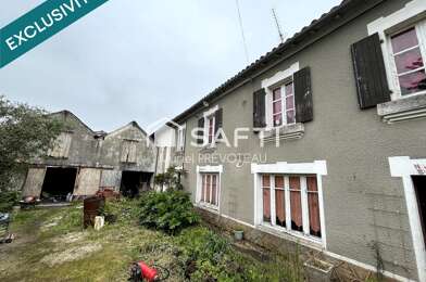 Maison 5 pièces 53500 €