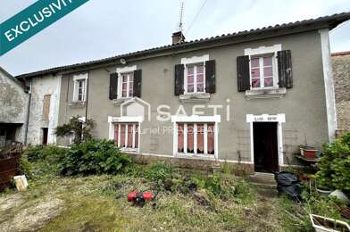 Maison 5 pièces 53500 €