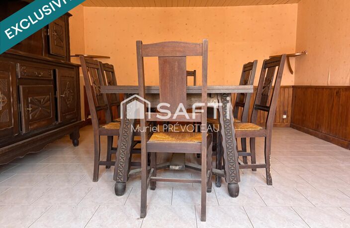 Maison ancienne à rénover entièrement — photo 2