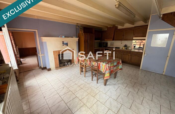 Maison ancienne à rénover entièrement — photo 3