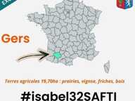 2 propriétés dont la nature a repris son droit — photo 2
